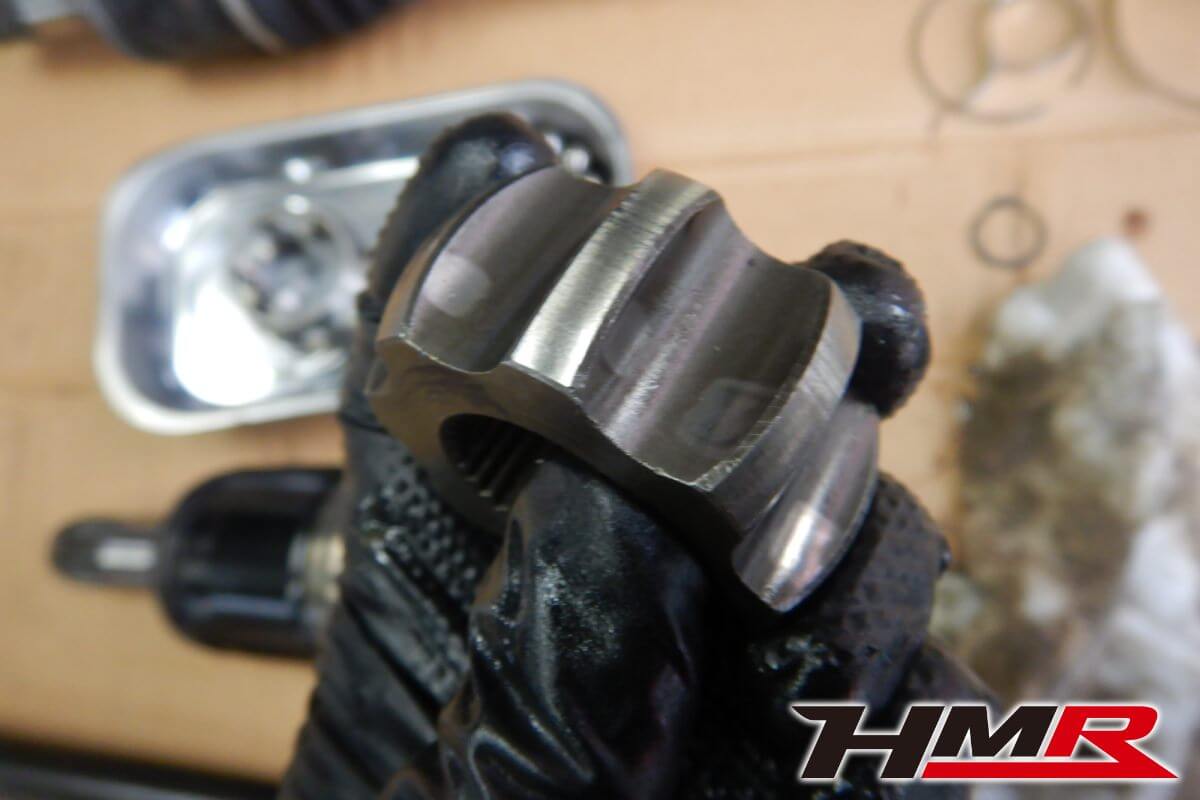 86(ZN6)一般整備作業