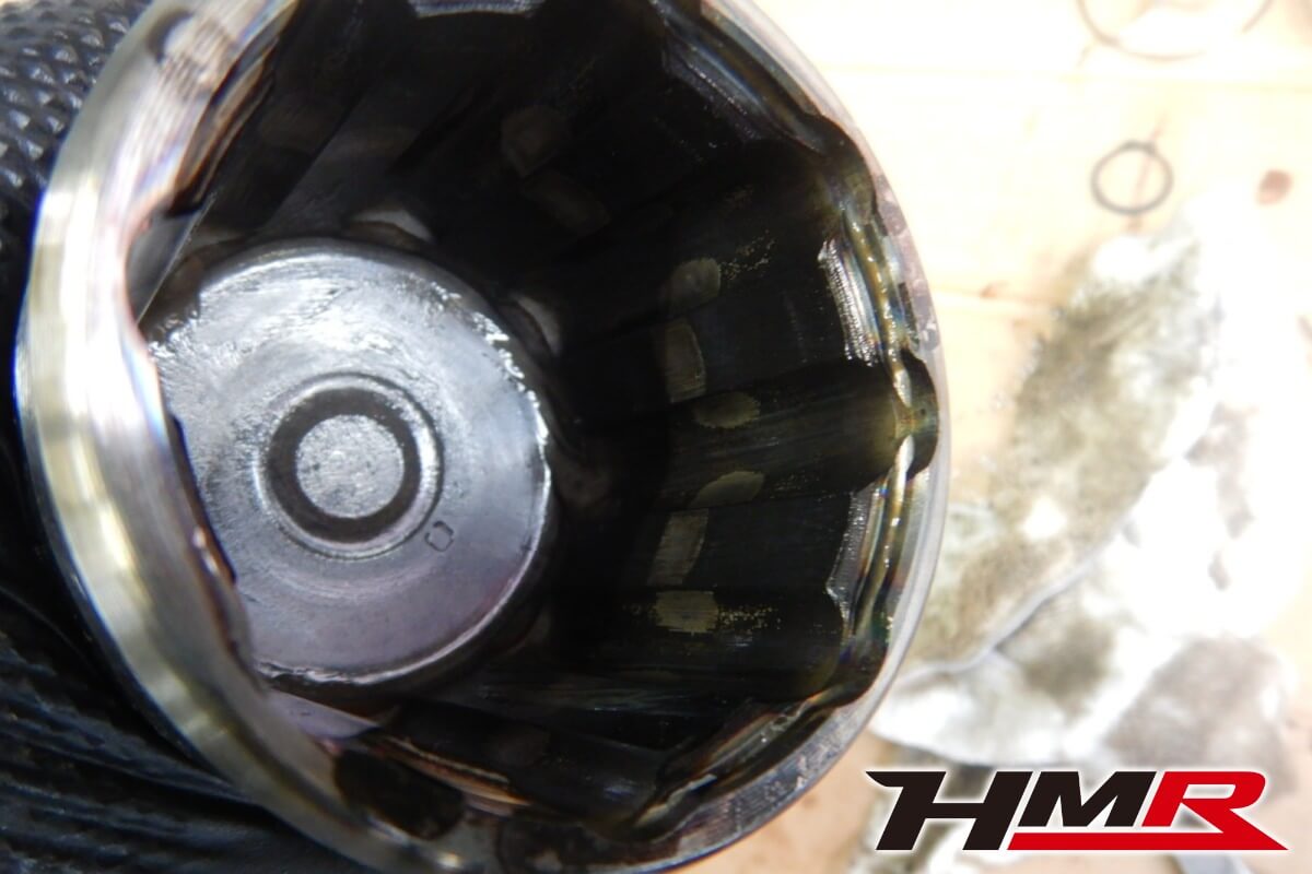 86(ZN6)一般整備作業