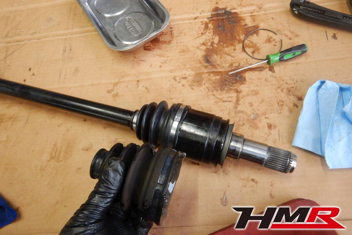 86(ZN6)一般整備作業