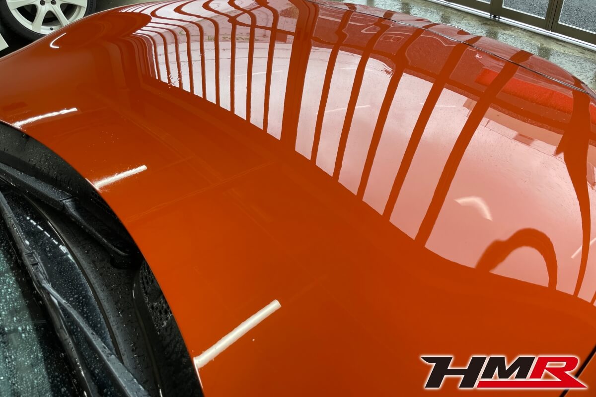 86(ZN6)キーパーコーティング