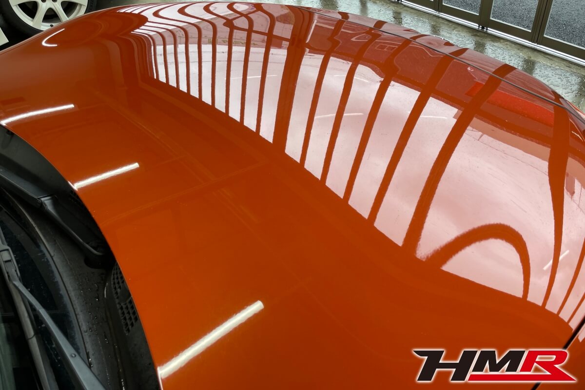 86(ZN6)キーパーコーティング