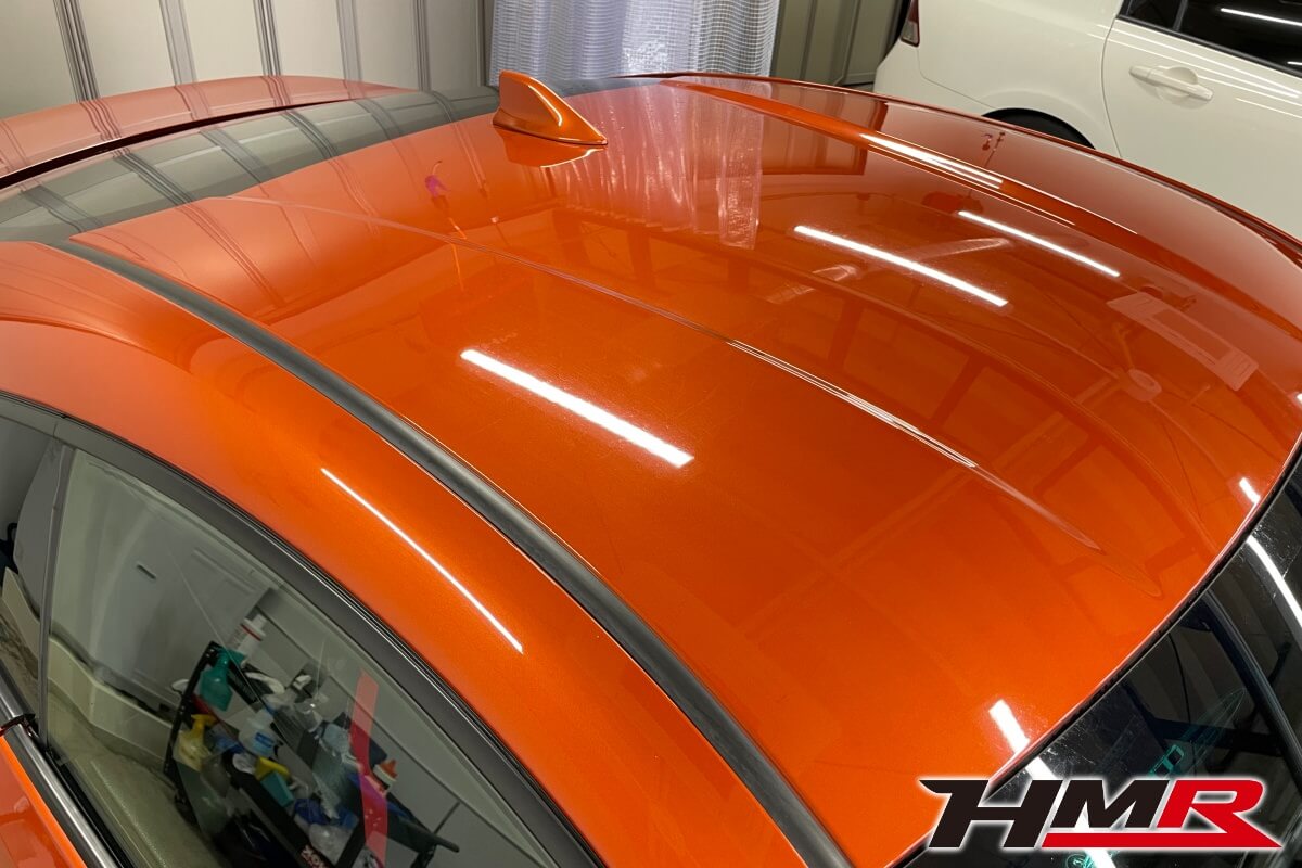 86(ZN6)キーパーコーティング