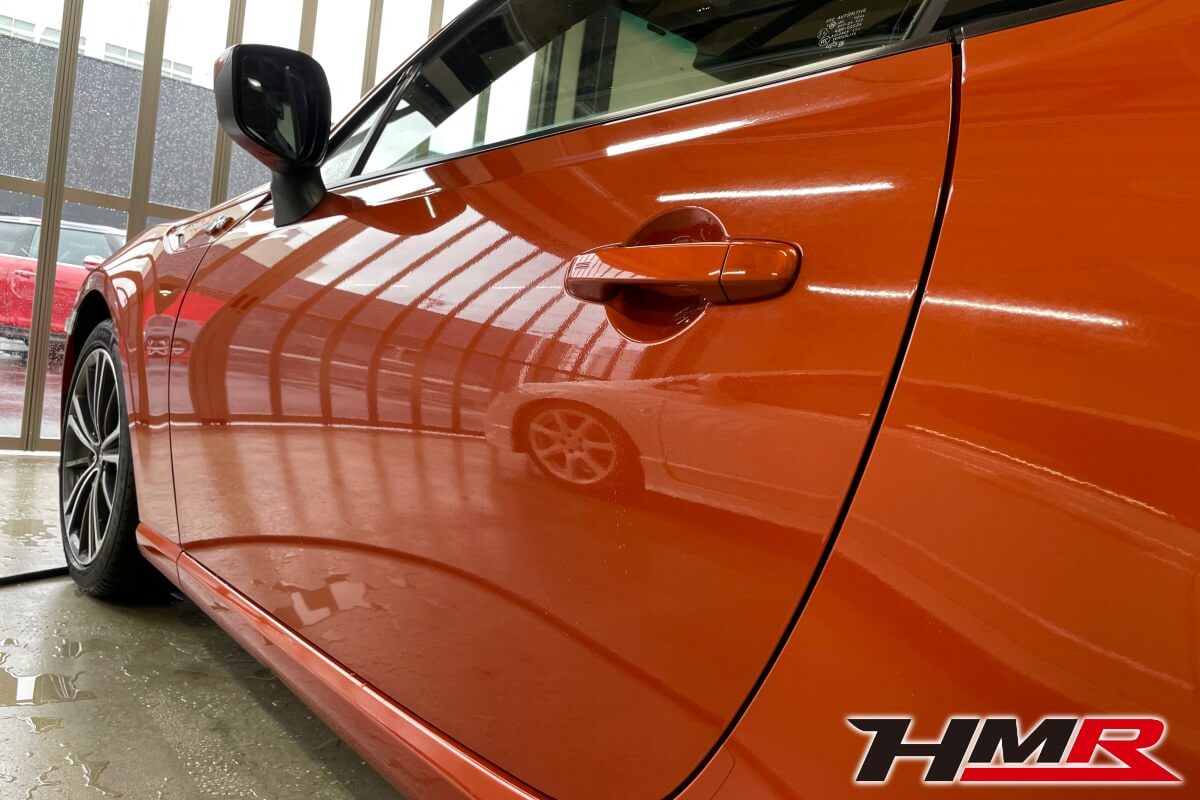 86(ZN6)キーパーコーティング