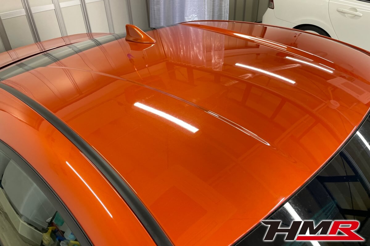 86(ZN6)キーパーコーティング