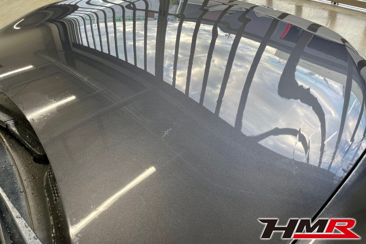 BRZ(ZC6)キーパーコーティング