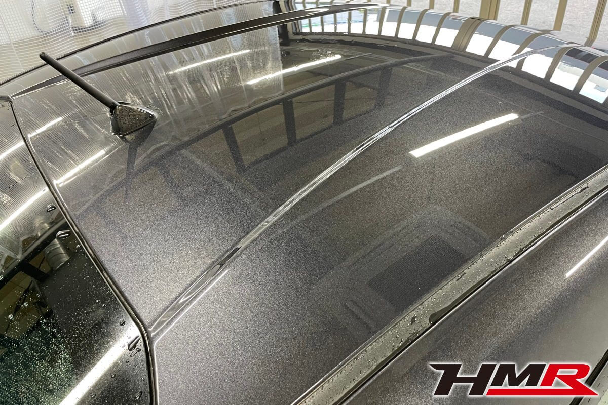 BRZ(ZC6)キーパーコーティング