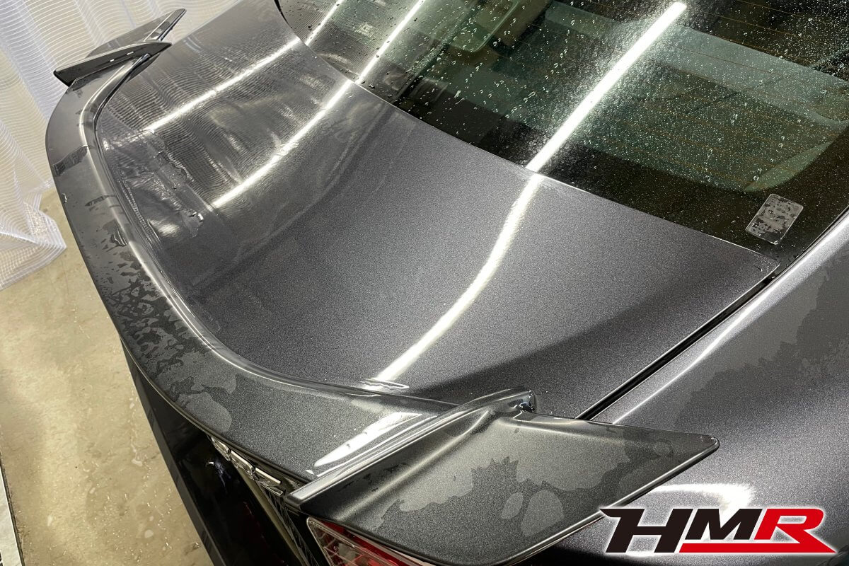 BRZ(ZC6)キーパーコーティング