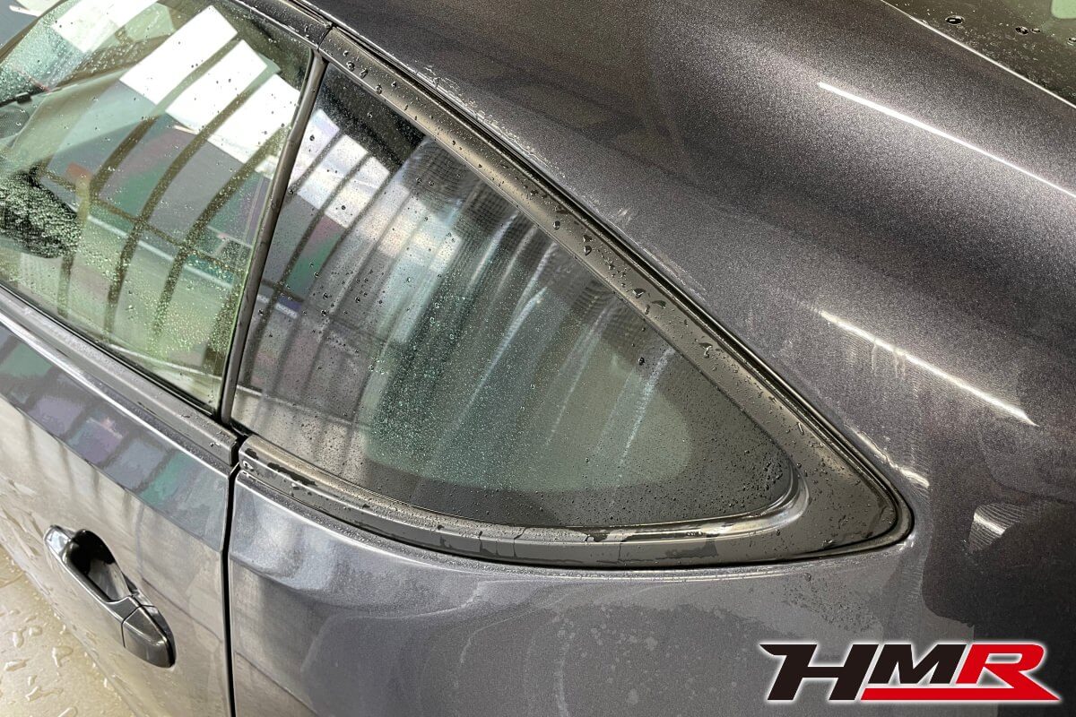 BRZ(ZC6)キーパーコーティング