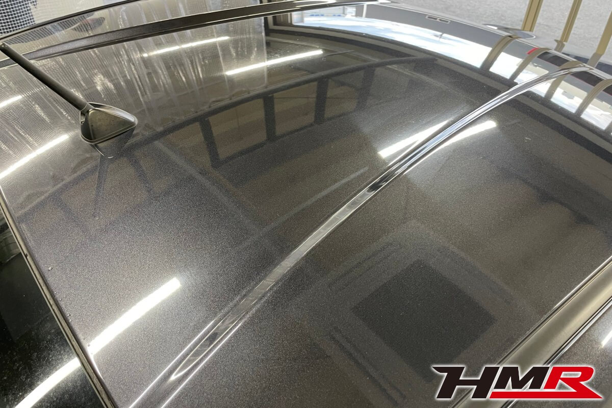 BRZ(ZC6)キーパーコーティング