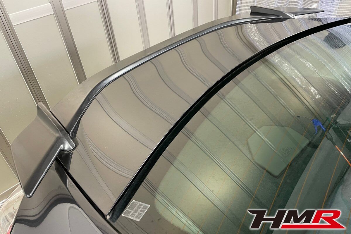 BRZ(ZC6)キーパーコーティング