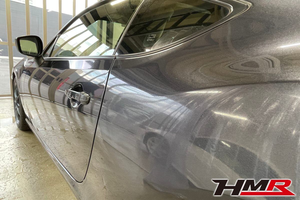 BRZ(ZC6)キーパーコーティング