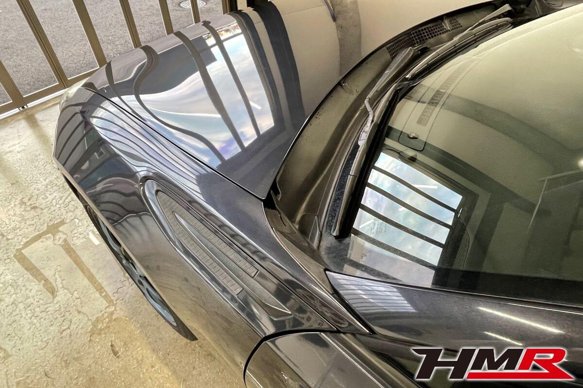 BRZ(ZC6)キーパーコーティング