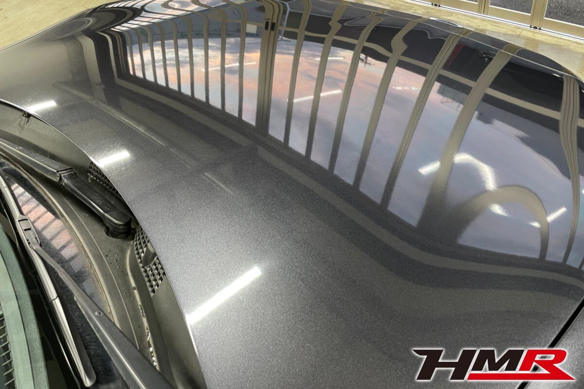 BRZ(ZC6)キーパーコーティング