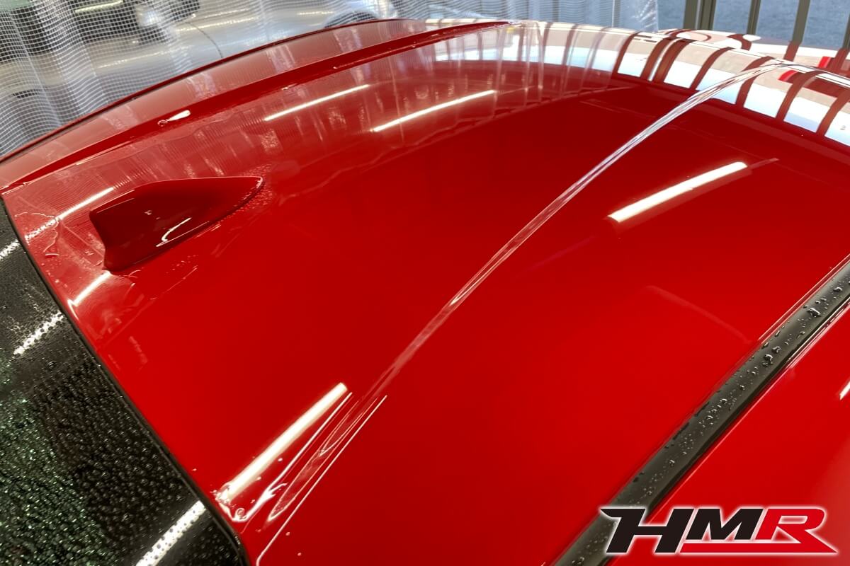 86(ZN6)キーパーコーティング