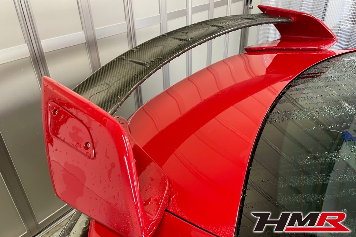 86(ZN6)キーパーコーティング