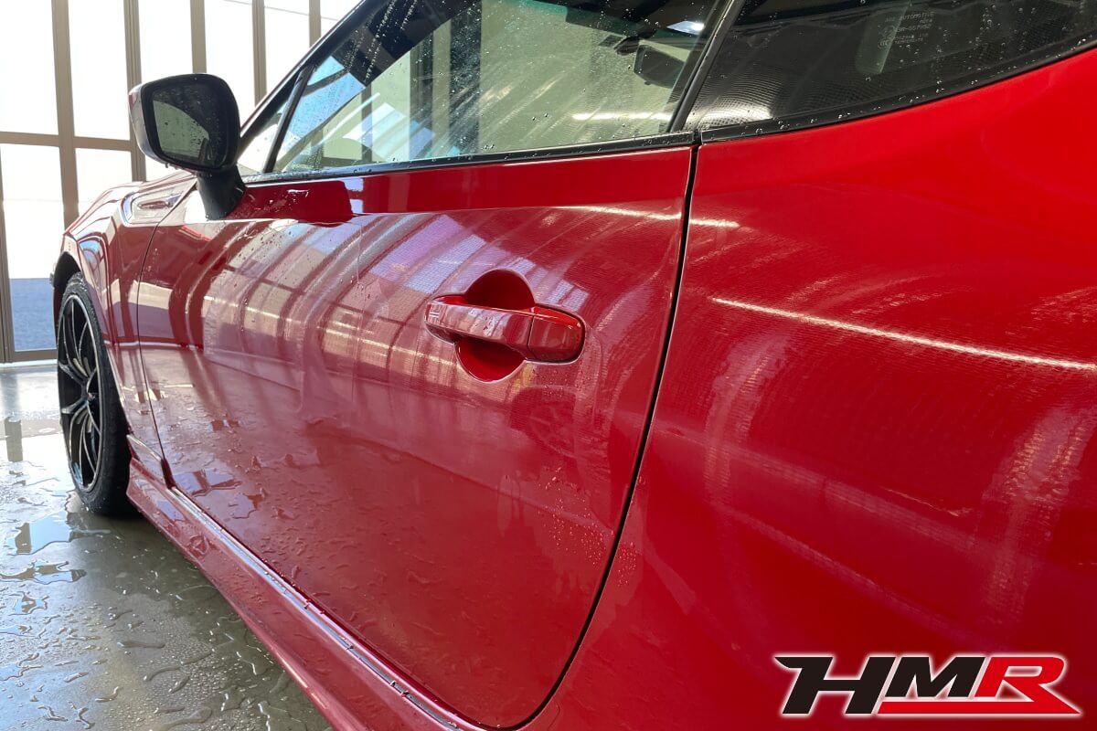 86(ZN6)キーパーコーティング