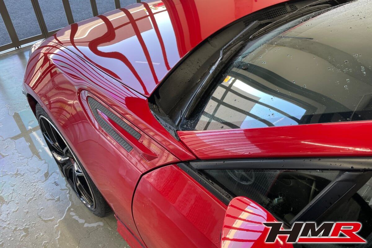 86(ZN6)キーパーコーティング