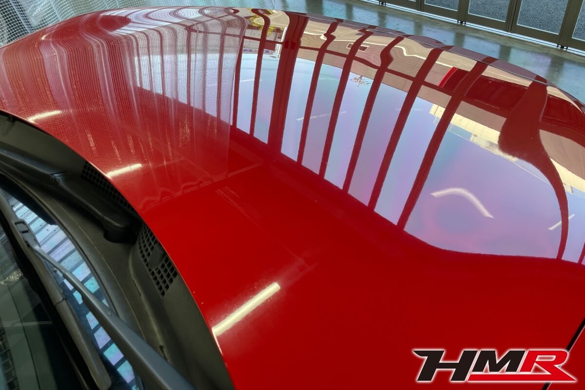 86(ZN6)キーパーコーティング