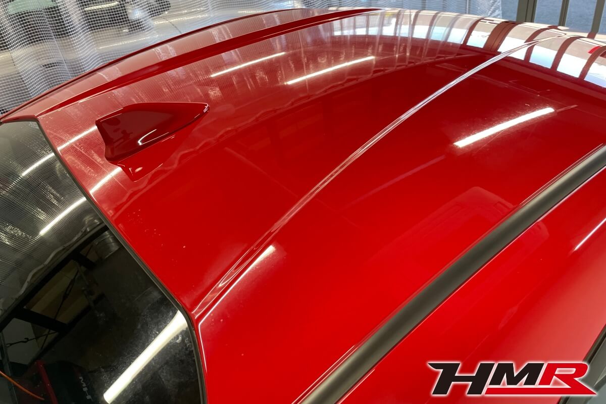 86(ZN6)キーパーコーティング