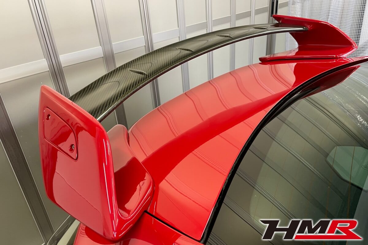 86(ZN6)キーパーコーティング