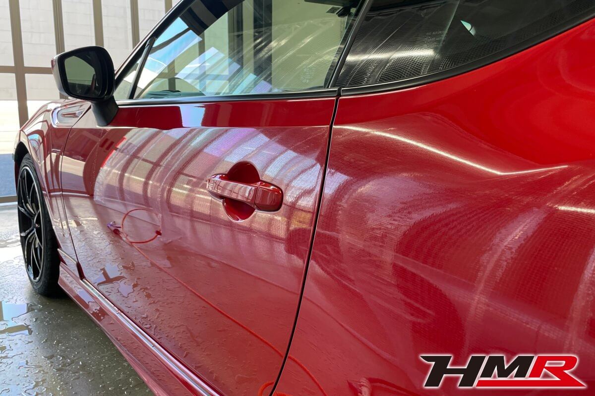 86(ZN6)キーパーコーティング