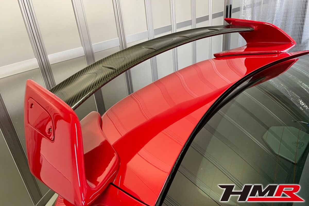 86(ZN6)キーパーコーティング