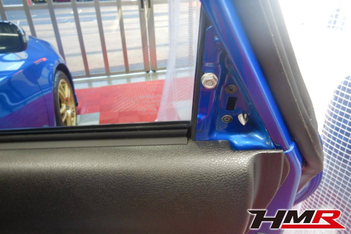 インプレッサ(GH8)納車前点検整備