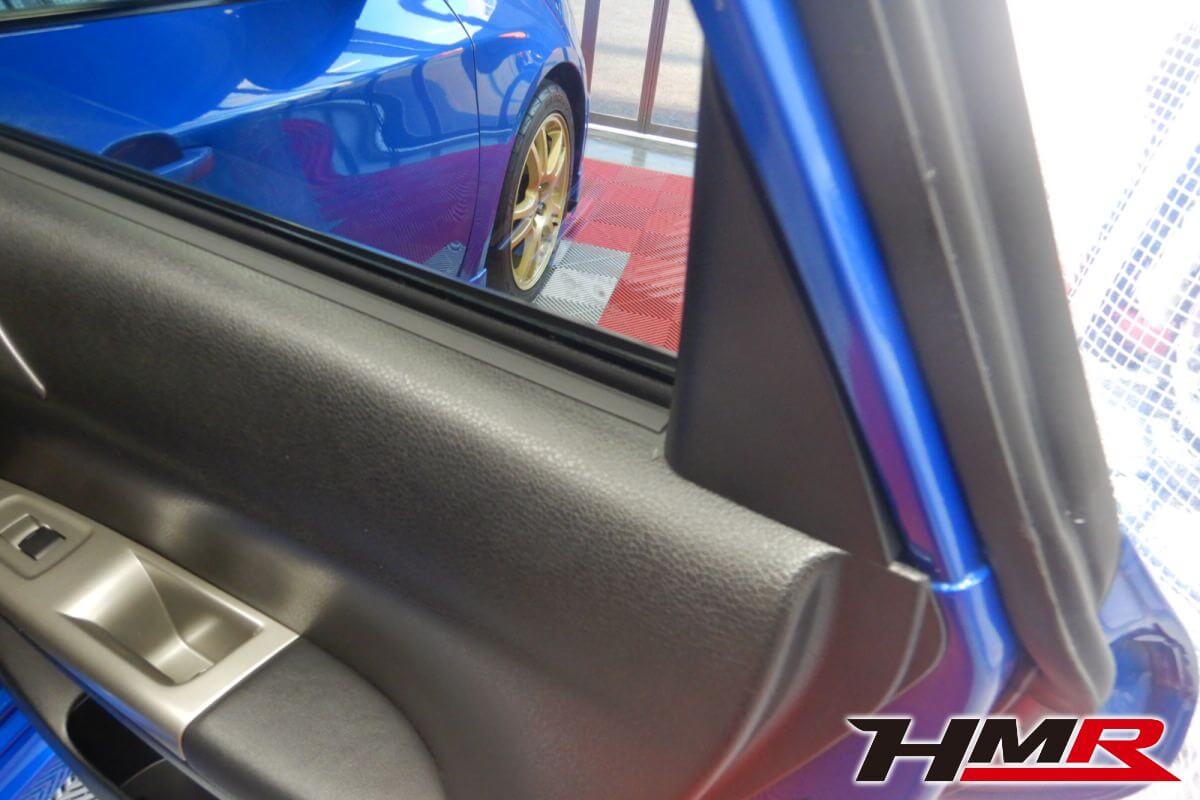 インプレッサ(GH8)納車前点検整備