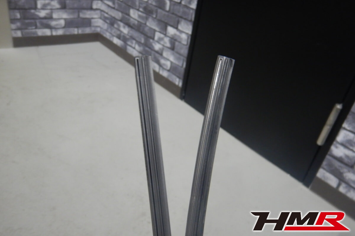 86(ZN6)納車前点検整備