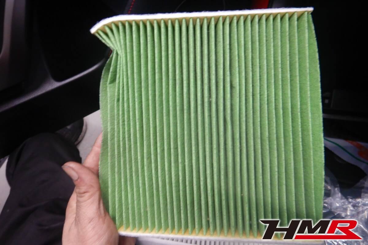 86(ZN6)納車前点検整備