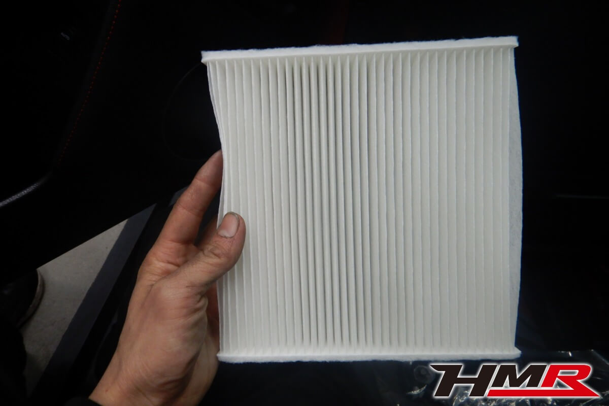 86(ZN6)納車前点検整備