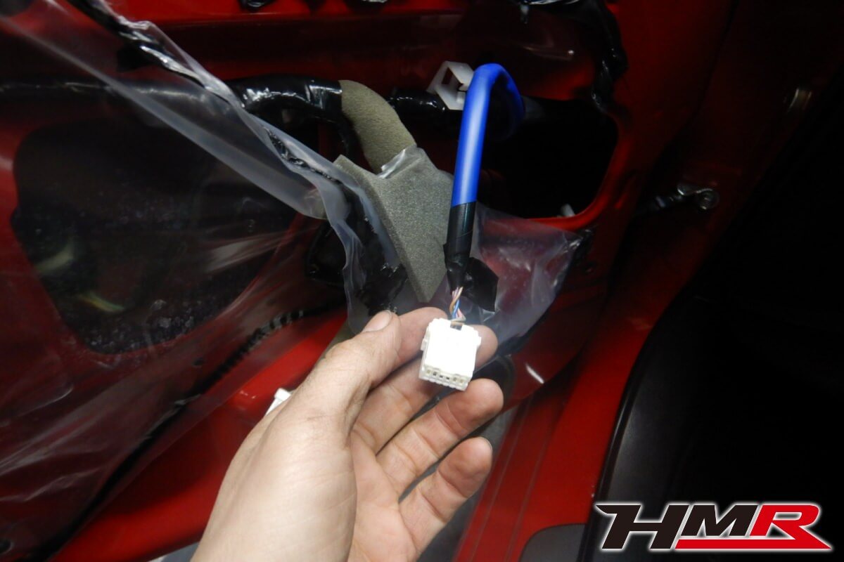 86(ZN6)納車前点検整備