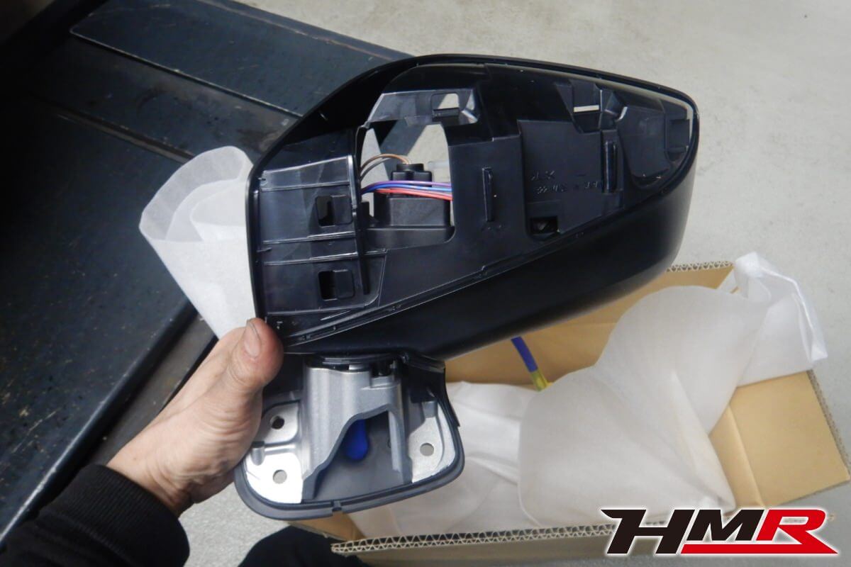 86(ZN6)納車前点検整備