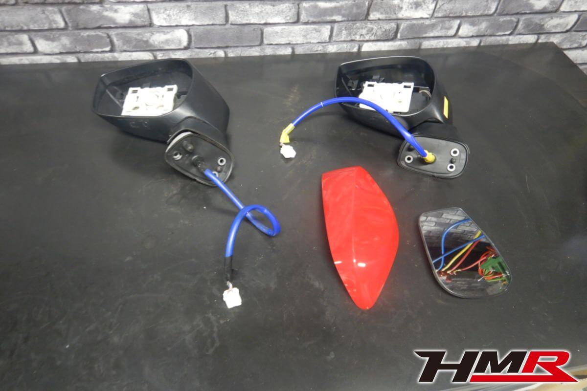 86(ZN6)納車前点検整備