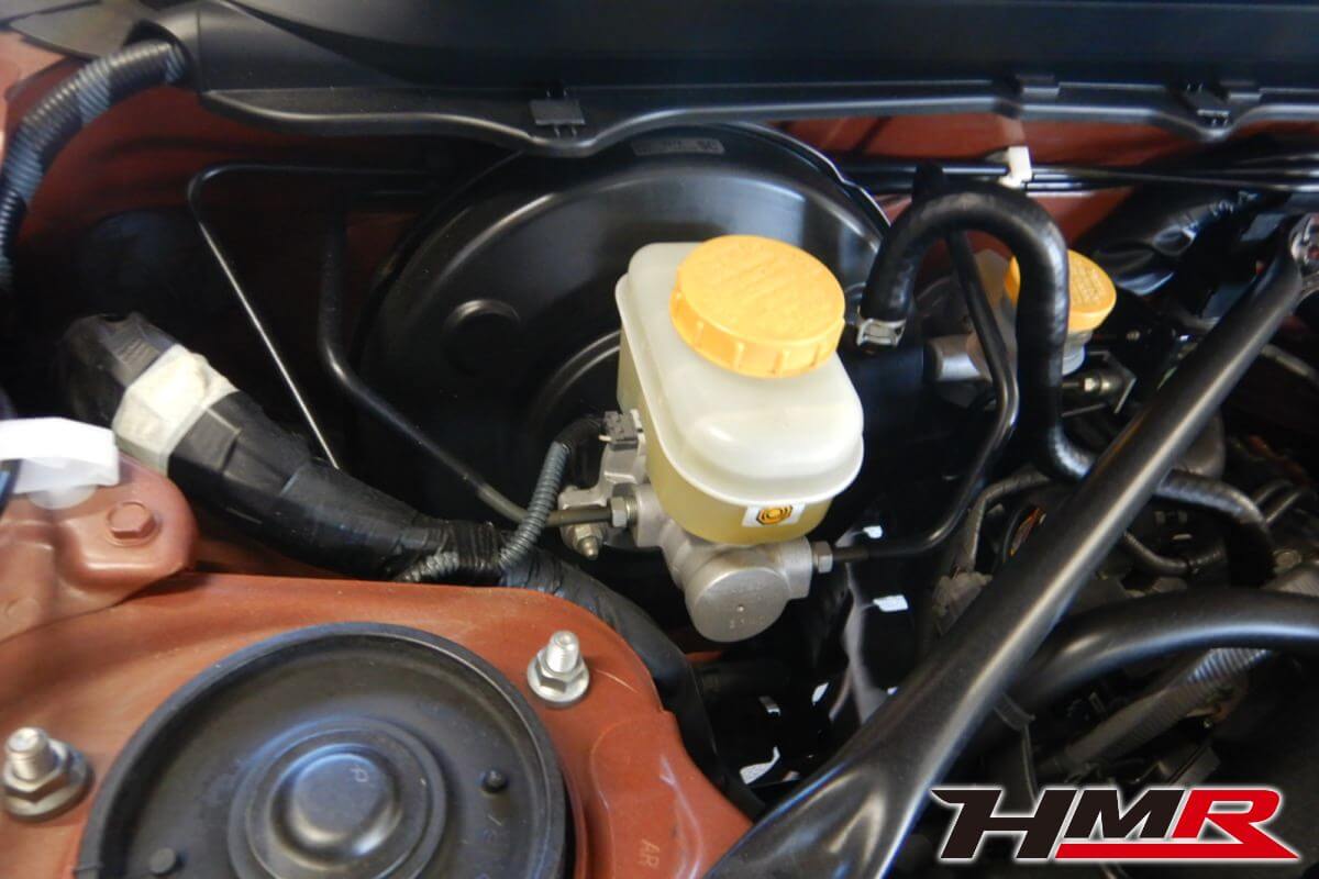 86(ZN6)納車前点検整備