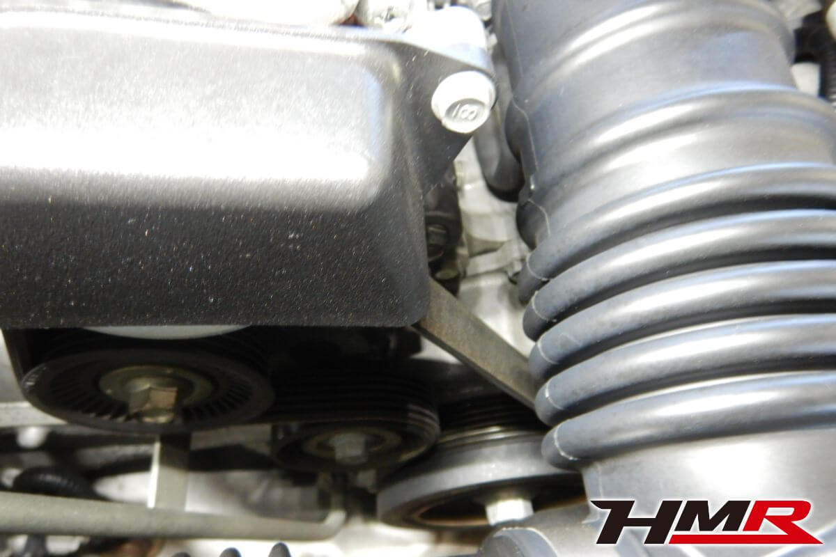 86(ZN6)納車前点検整備