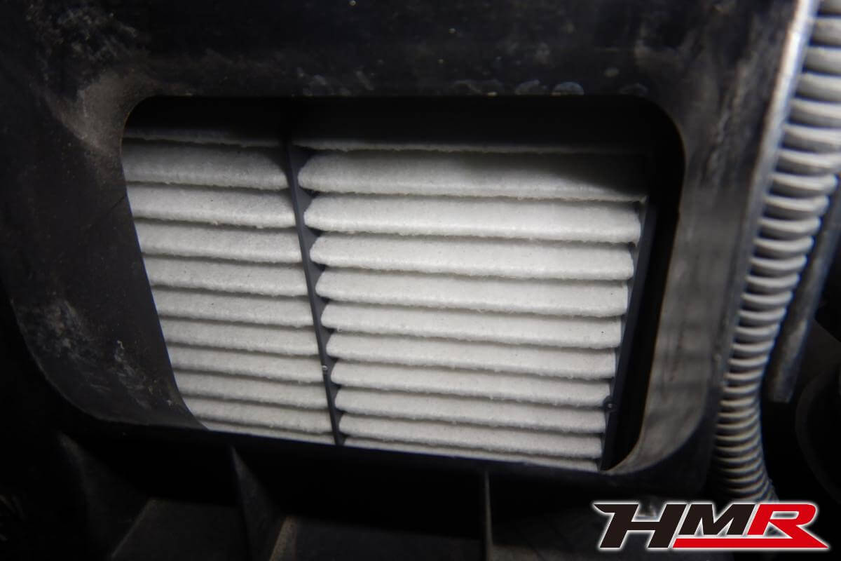 インプレッサ(GH8)納車前点検整備