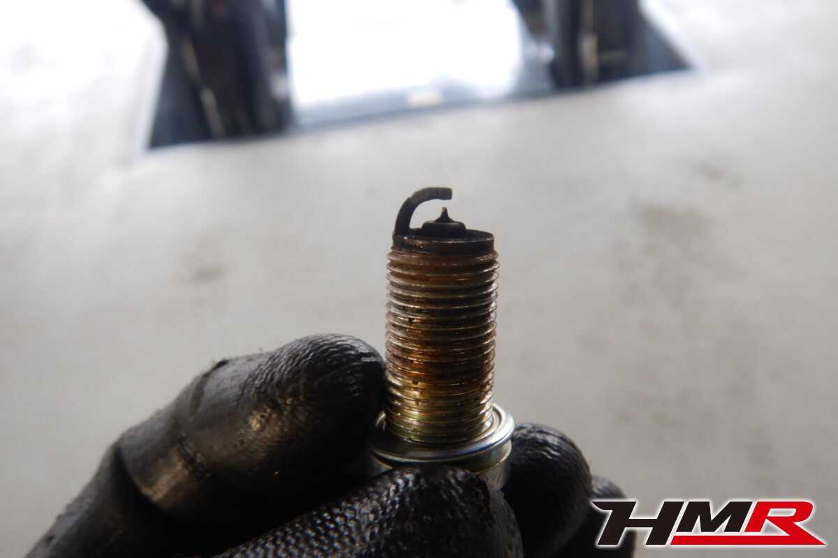 インプレッサ(GH8)納車前点検整備