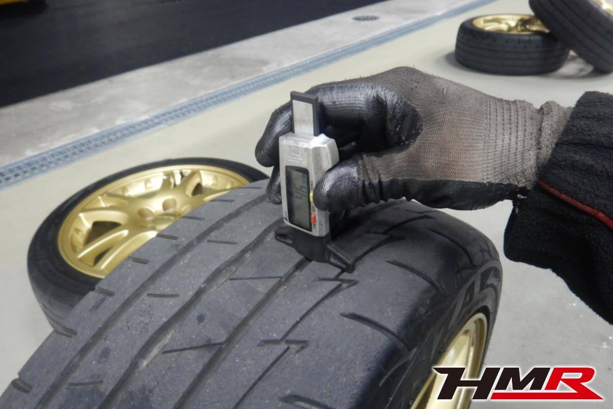 インプレッサ(GH8)納車前点検整備