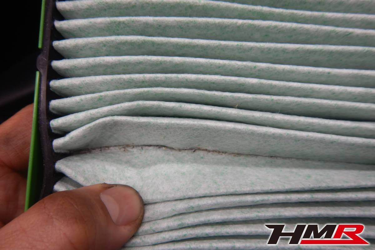 インプレッサ(GH8)納車前点検整備