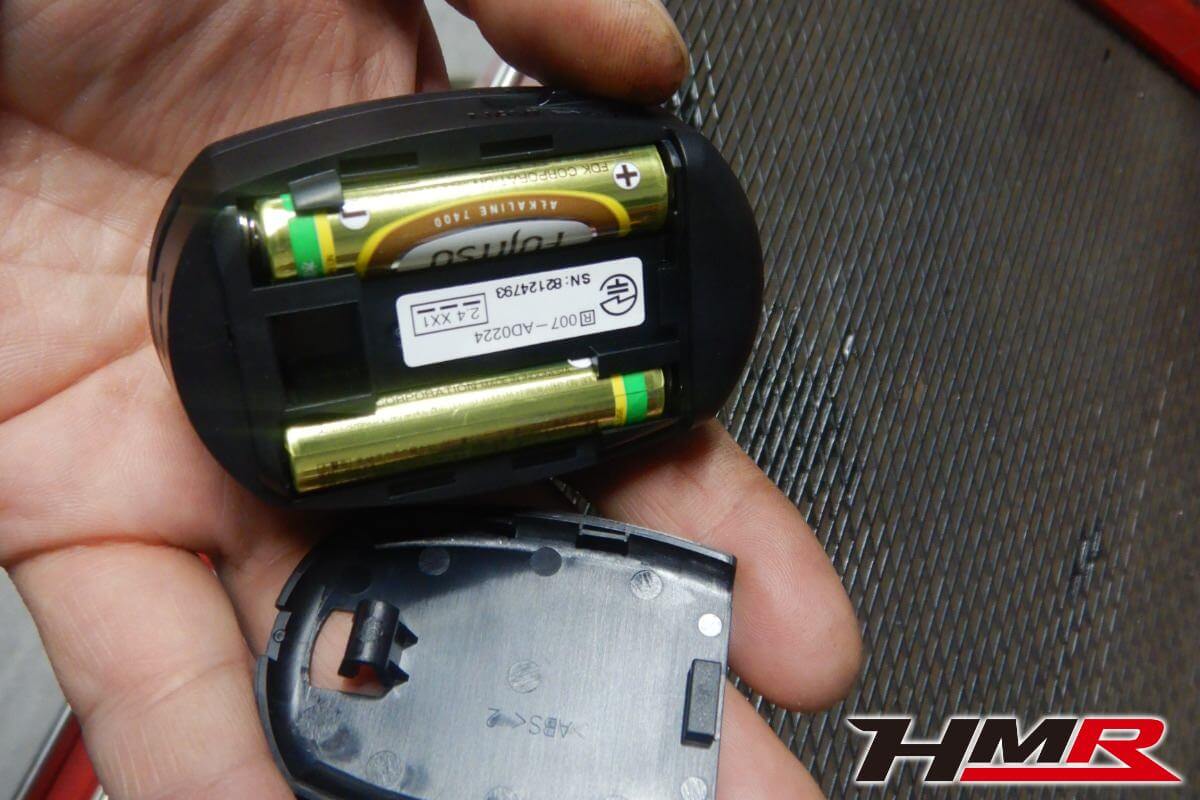 インプレッサ(GH8)納車前点検整備