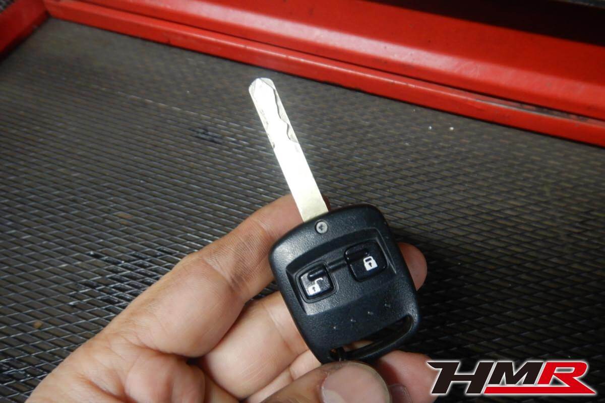 インプレッサ(GH8)納車前点検整備