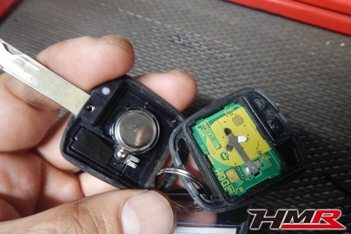 インプレッサ(GH8)納車前点検整備