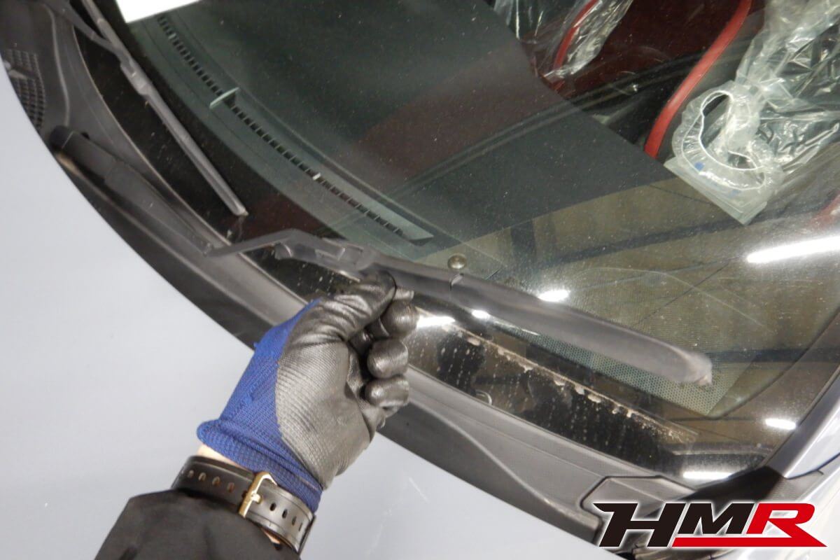 86(ZN6)納車前点検整備