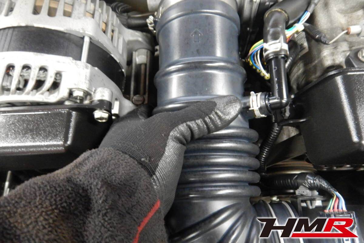 86(ZN6)納車前点検整備