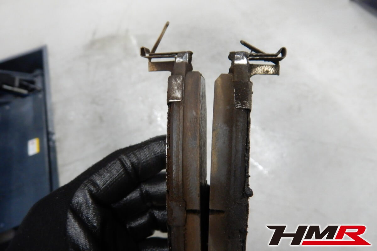 86(ZN6)納車前点検整備