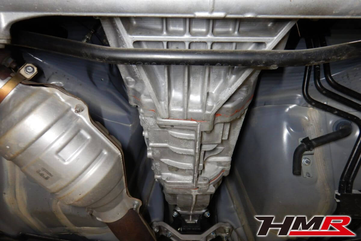 86(ZN6)納車前点検整備