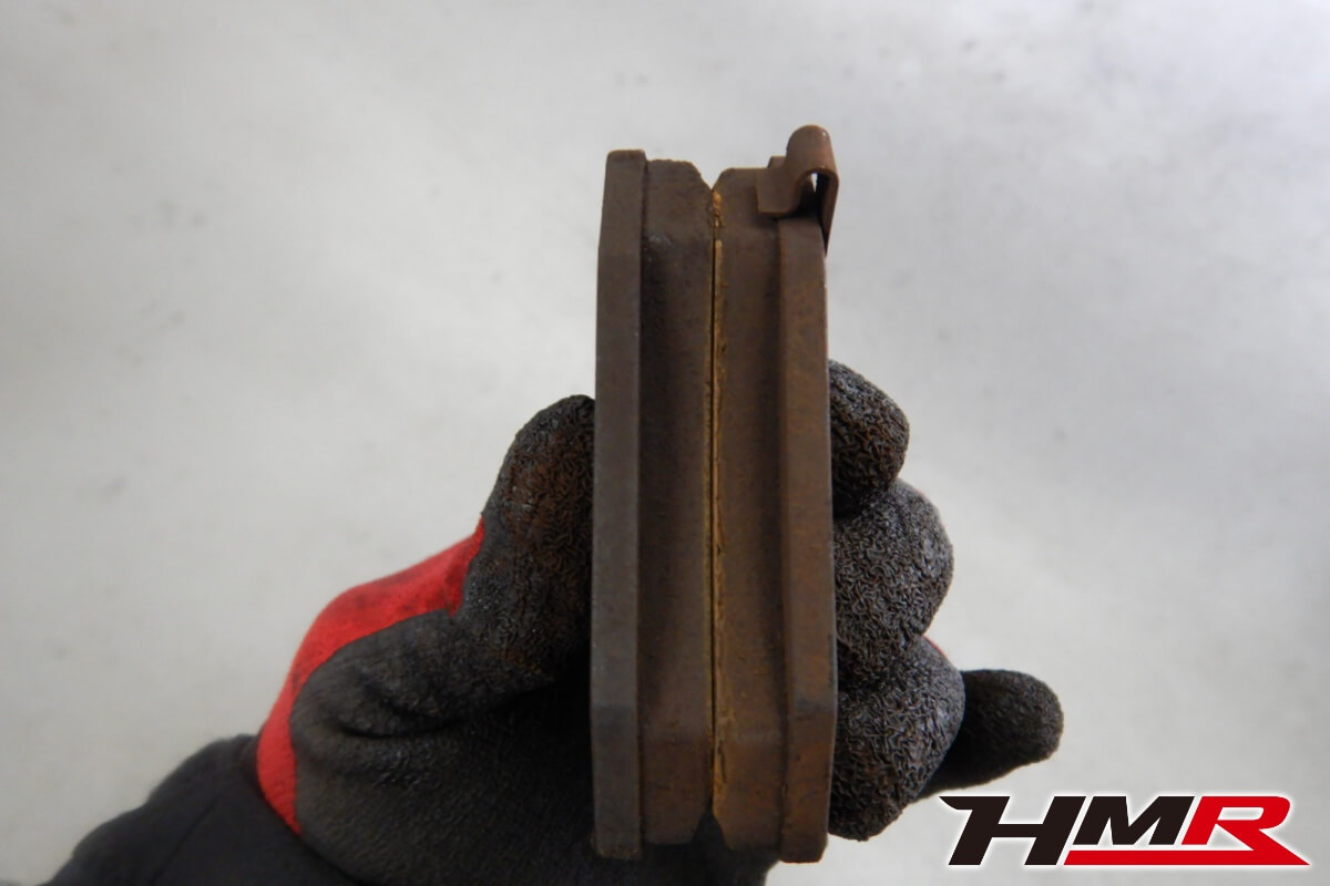 86(ZN6)納車前点検整備