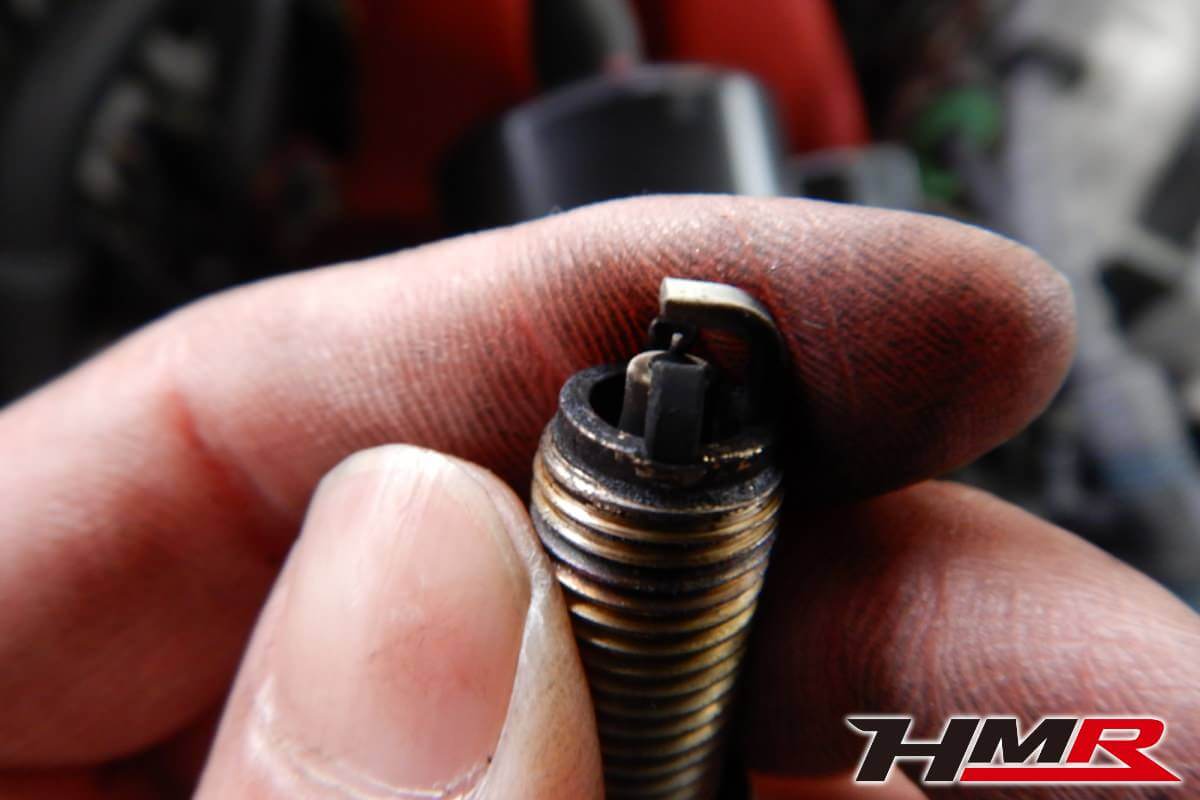 86(ZN6)納車前点検整備