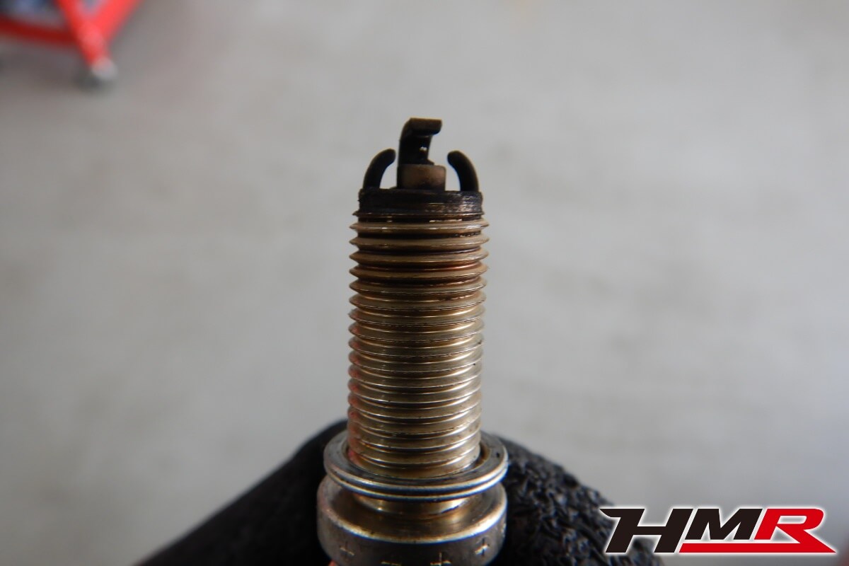 86(ZN6)納車前点検整備